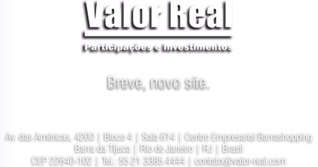 valor real
